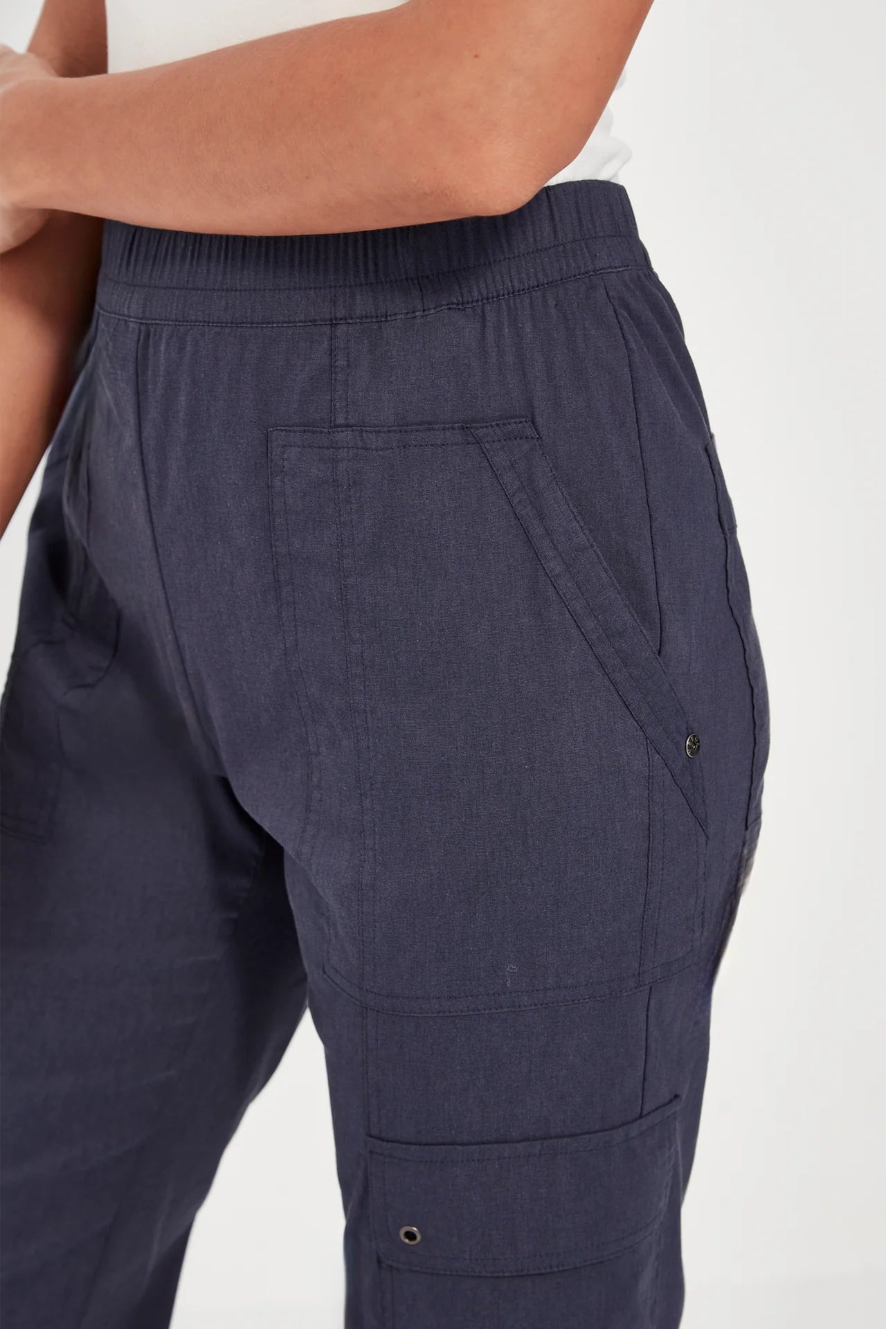 Verge Acrobat Cargo Short - 3 Colours