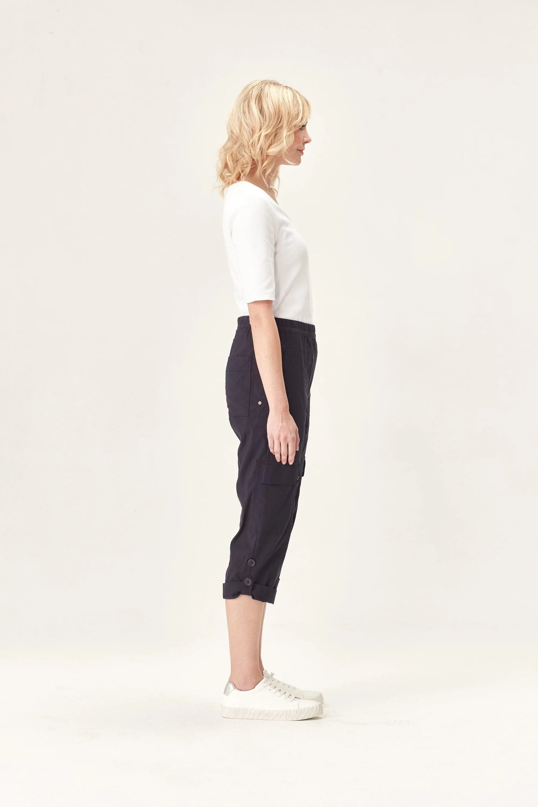 Verge Acrobat Cargo Short - 3 Colours
