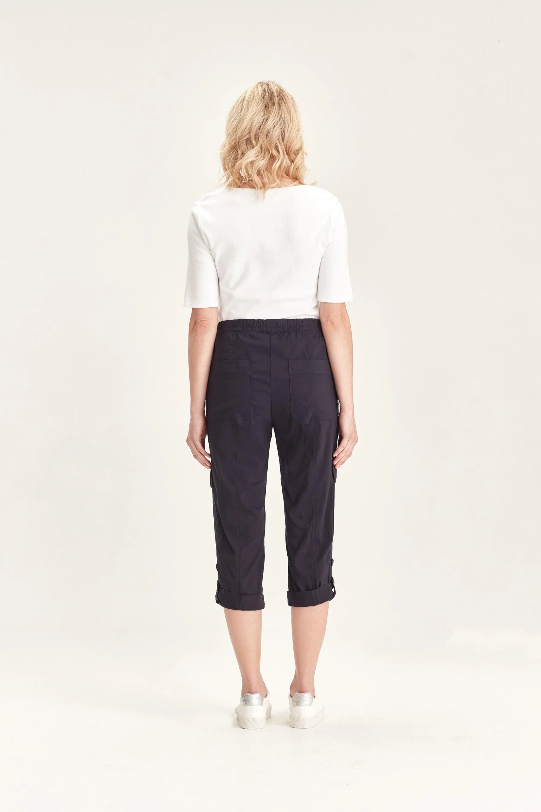 Verge Acrobat Cargo Short - 3 Colours