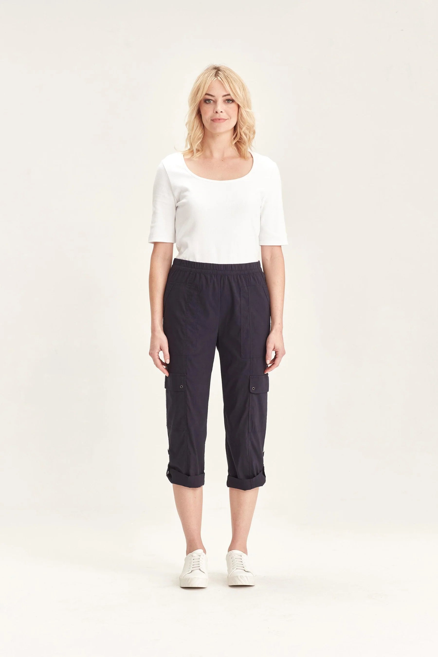 Verge Acrobat Cargo Short - 3 Colours