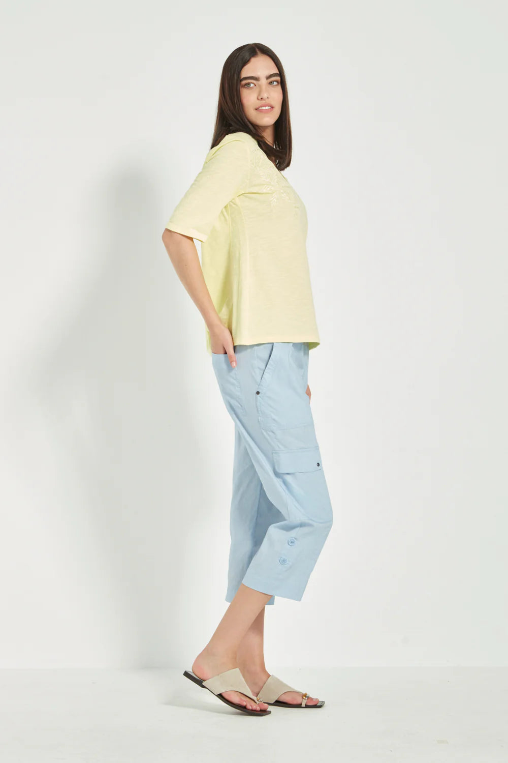 Verge Acrobat Cargo Short - 3 Colours
