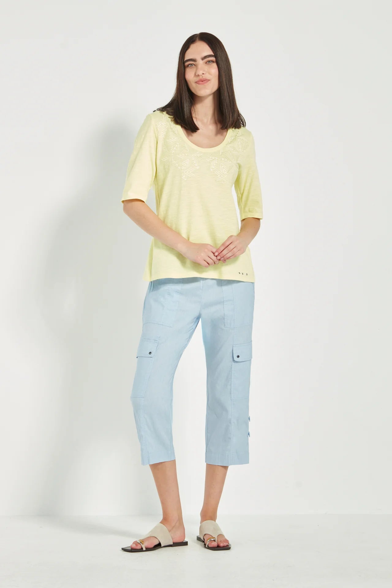 Verge Acrobat Cargo Short - 3 Colours