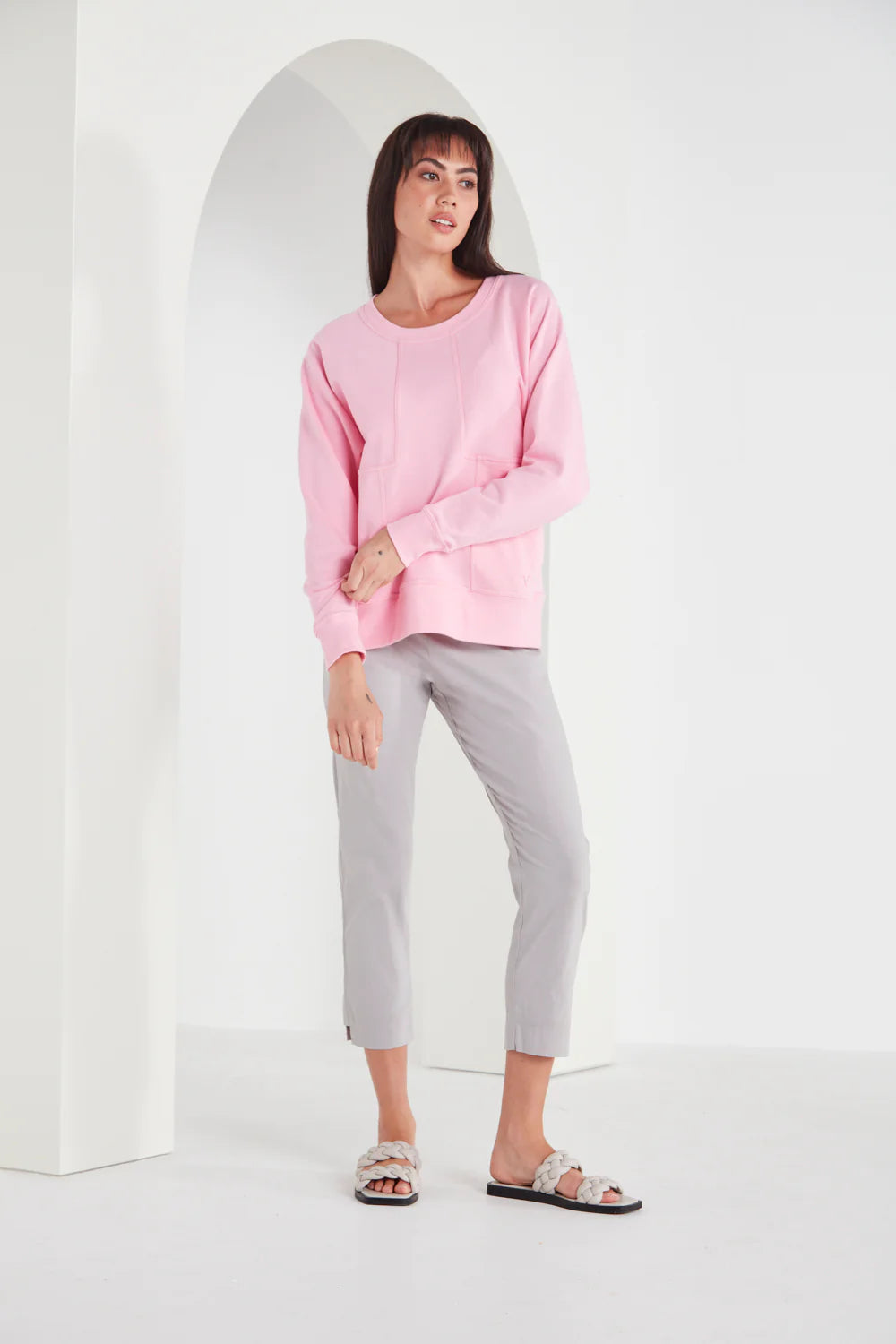 Verge Acrobat Desiree Pants - 6061LW