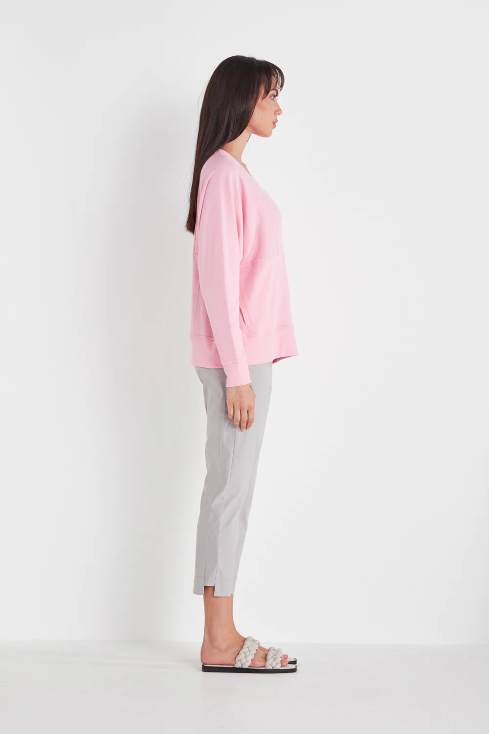 Verge Acrobat Desiree Pants - 6061LW