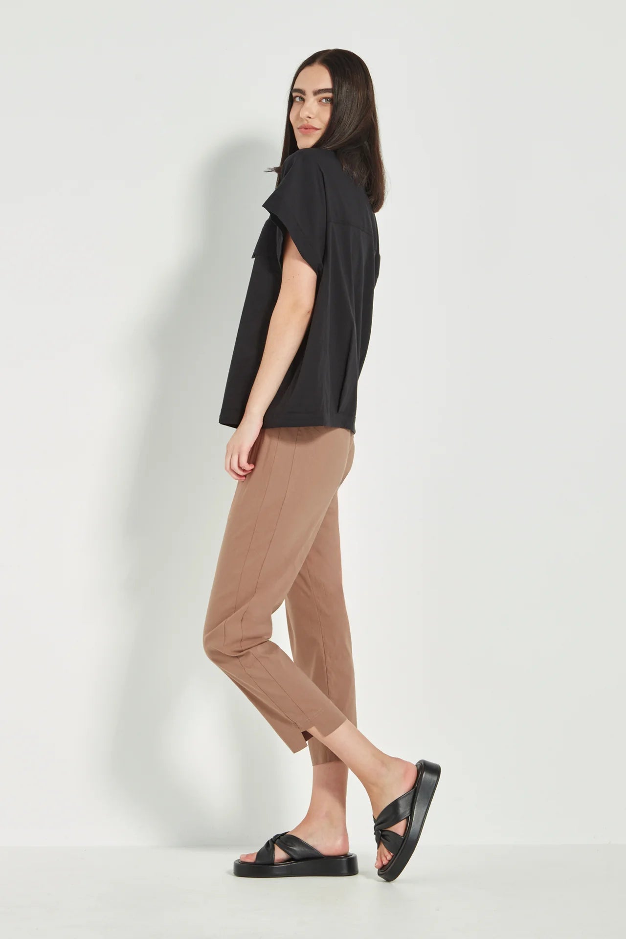 Verge Acrobat Desiree Pants - 6061LW