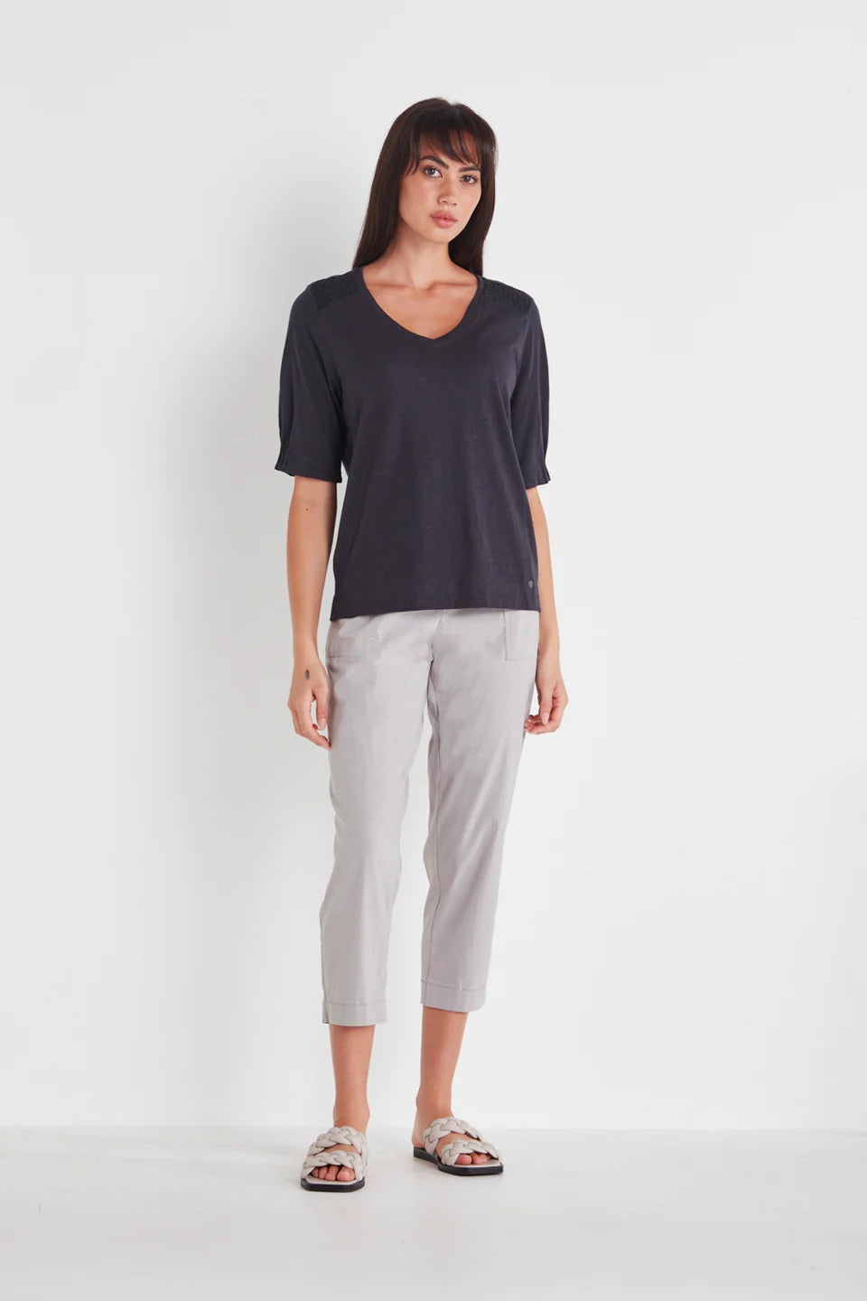 Verge Acrobat Essex Pant - 3 Colours