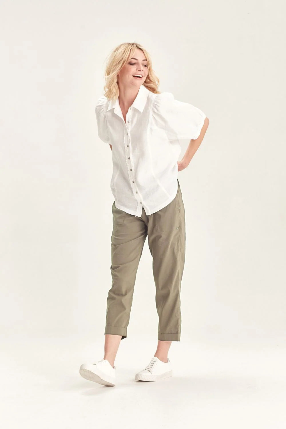 Verge Acrobat Essex Pant - 3 Colours