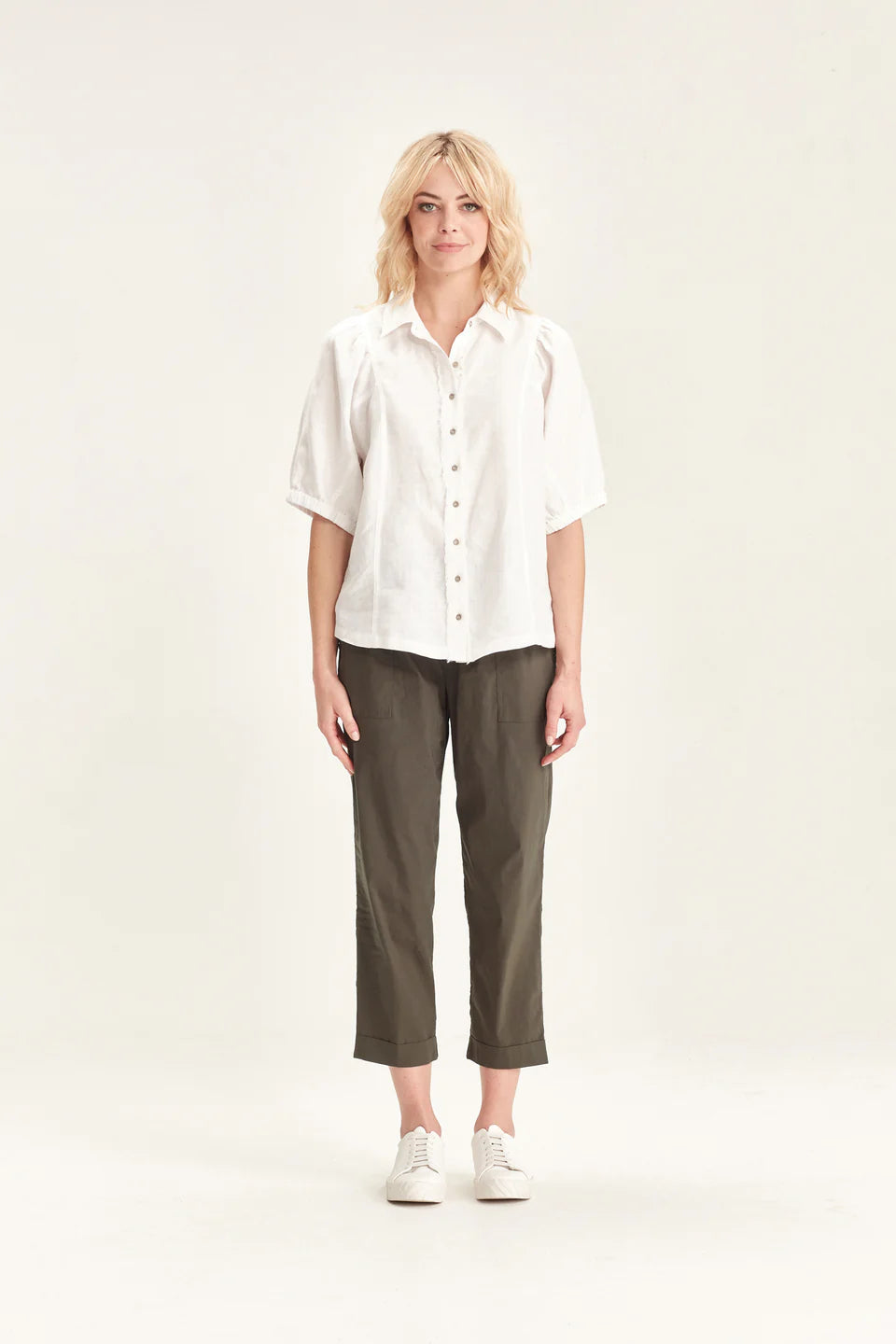 Verge Acrobat Essex Pant - 3 Colours