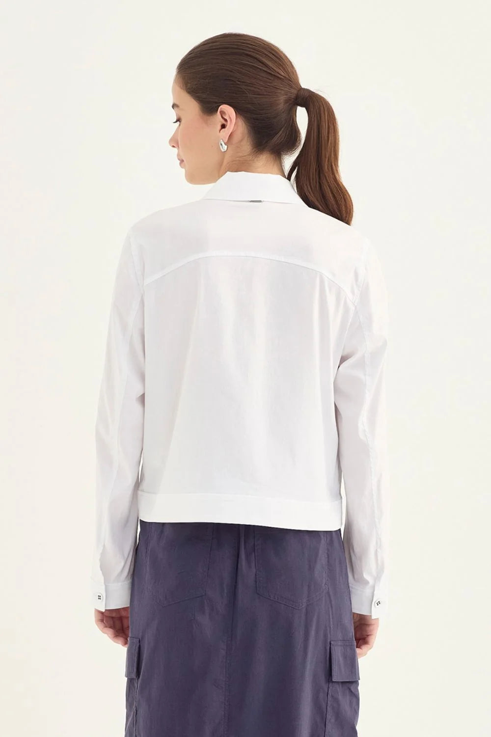 Verge Acrobat Icon Jacket - 2 Colours