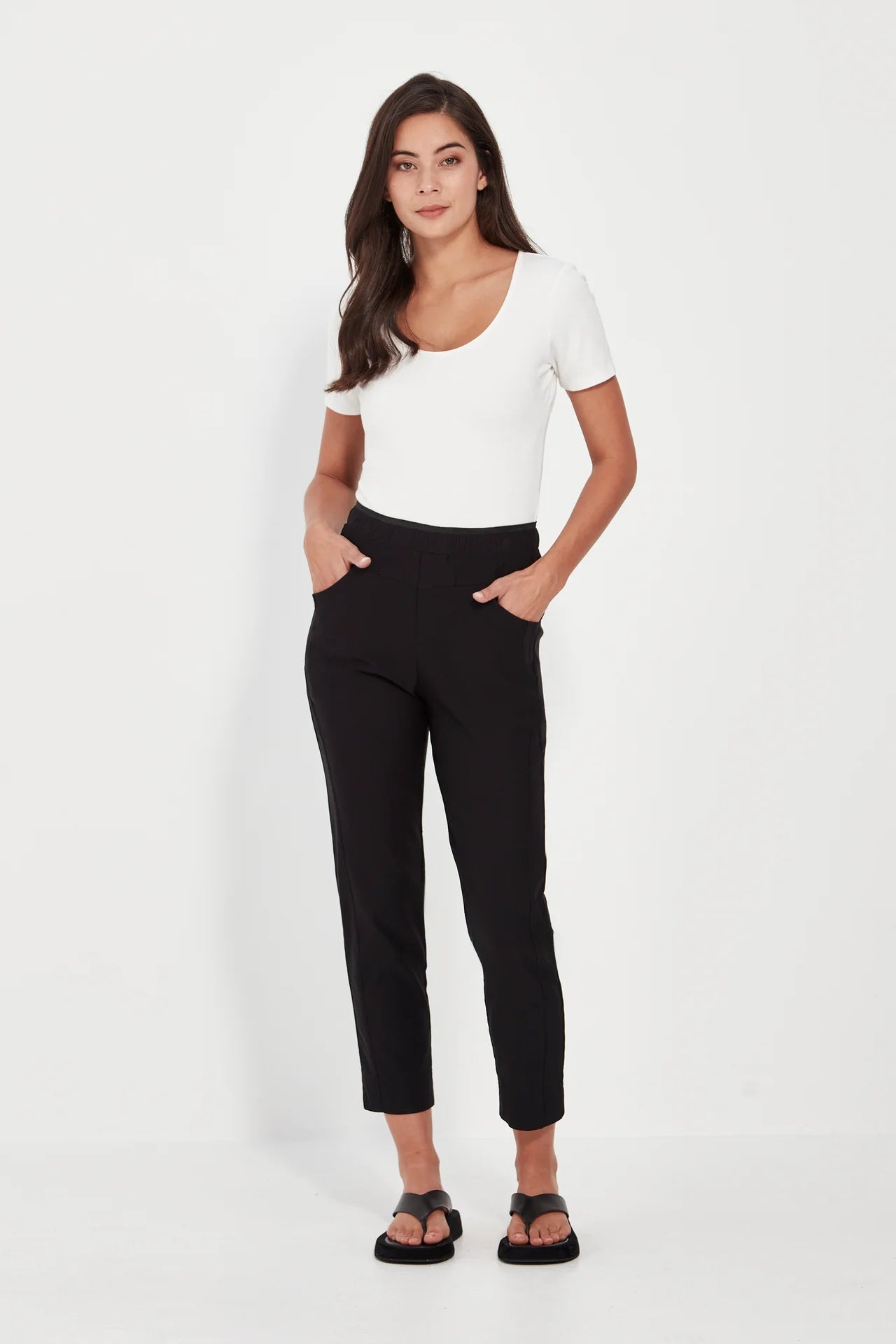 Verge Colt Pant - 2 Colours