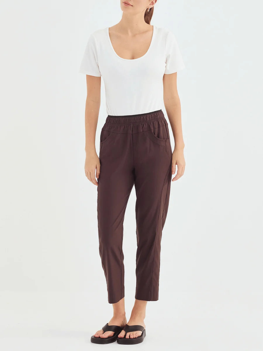 Verge Colt Pant - 3 Colours