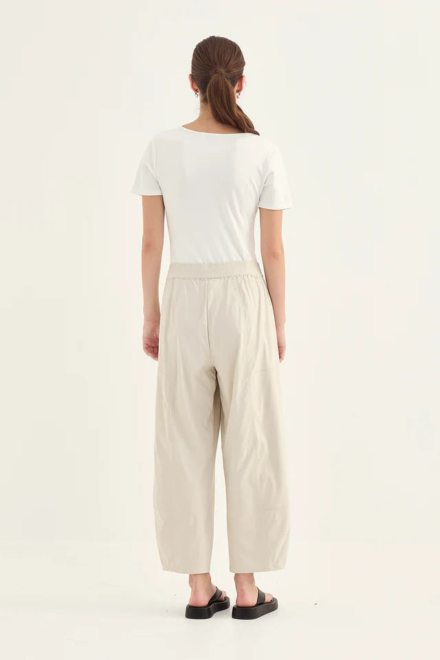 Verge Homeland Pants - Putty