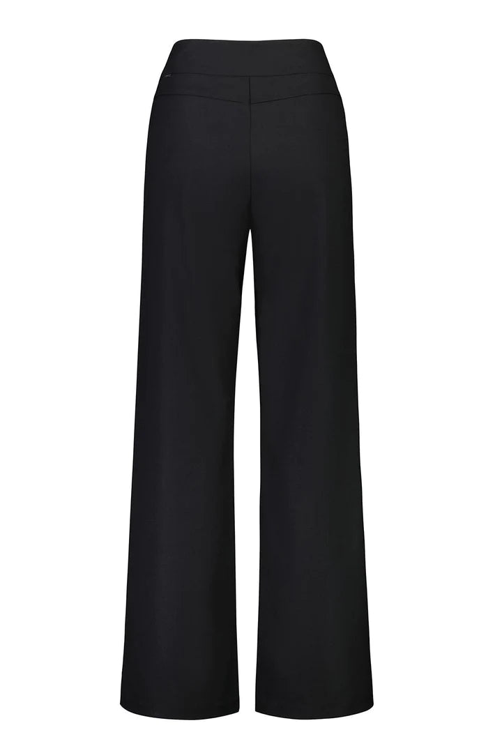 Verge Kara Pant - Black