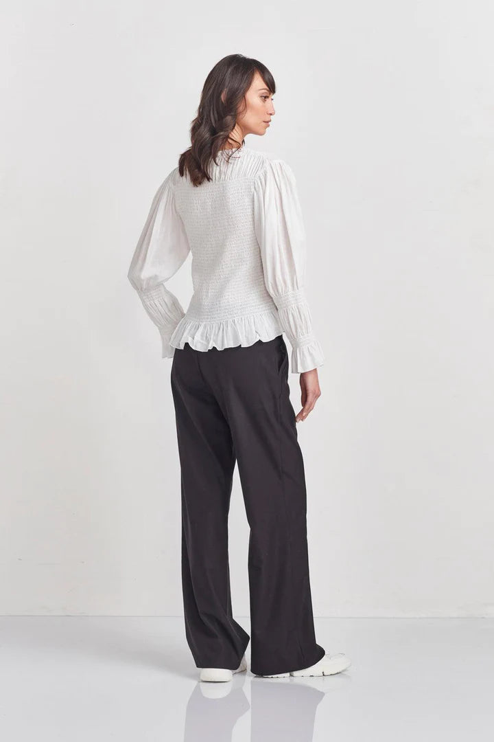 Verge Kara Pant - Black
