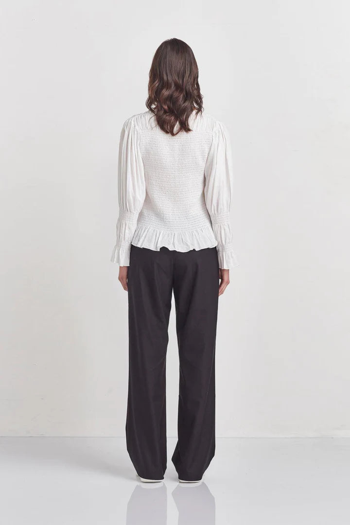 Verge Kara Pant - Black