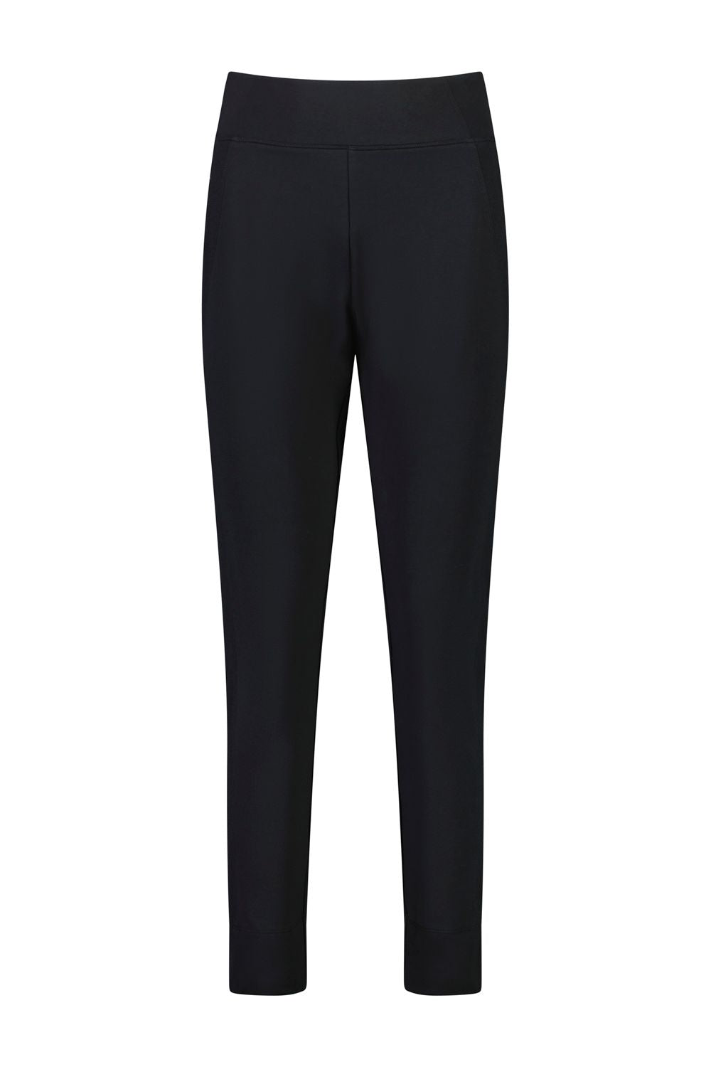Verge Spy Pant - Black