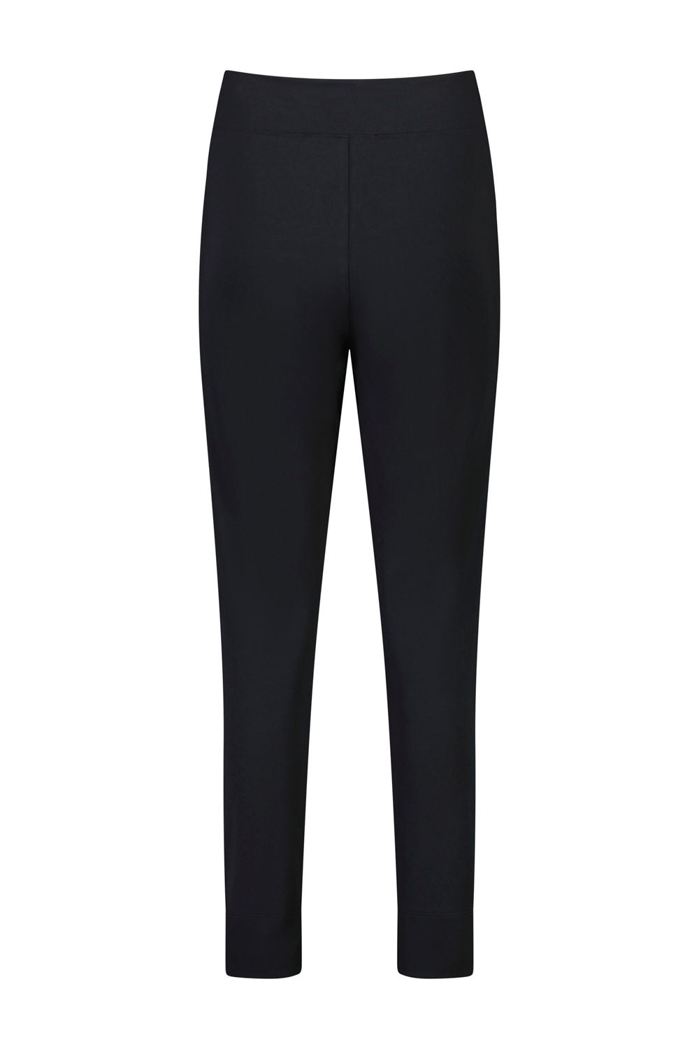 Verge Spy Pant - Black
