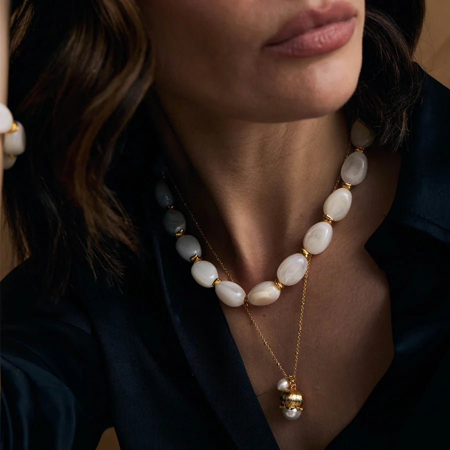 Zahar Callie Necklace