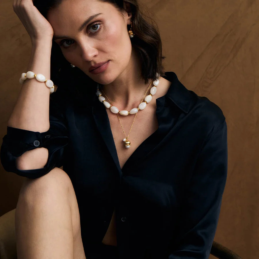 Zahar Callie Necklace