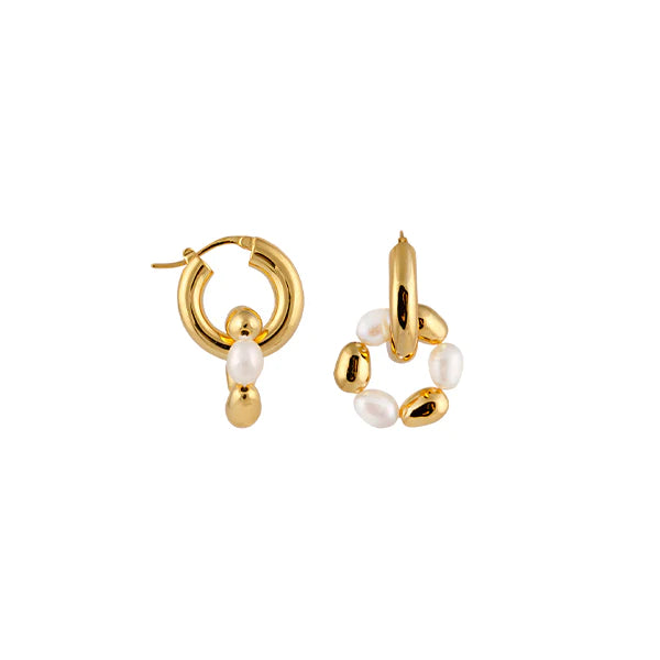 Zahar Eliza Earings
