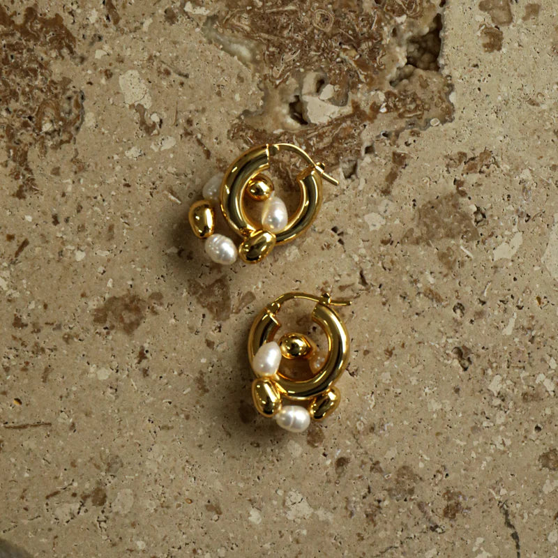 Zahar Eliza Earings