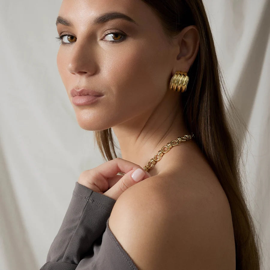 Zahar Hannah Earings