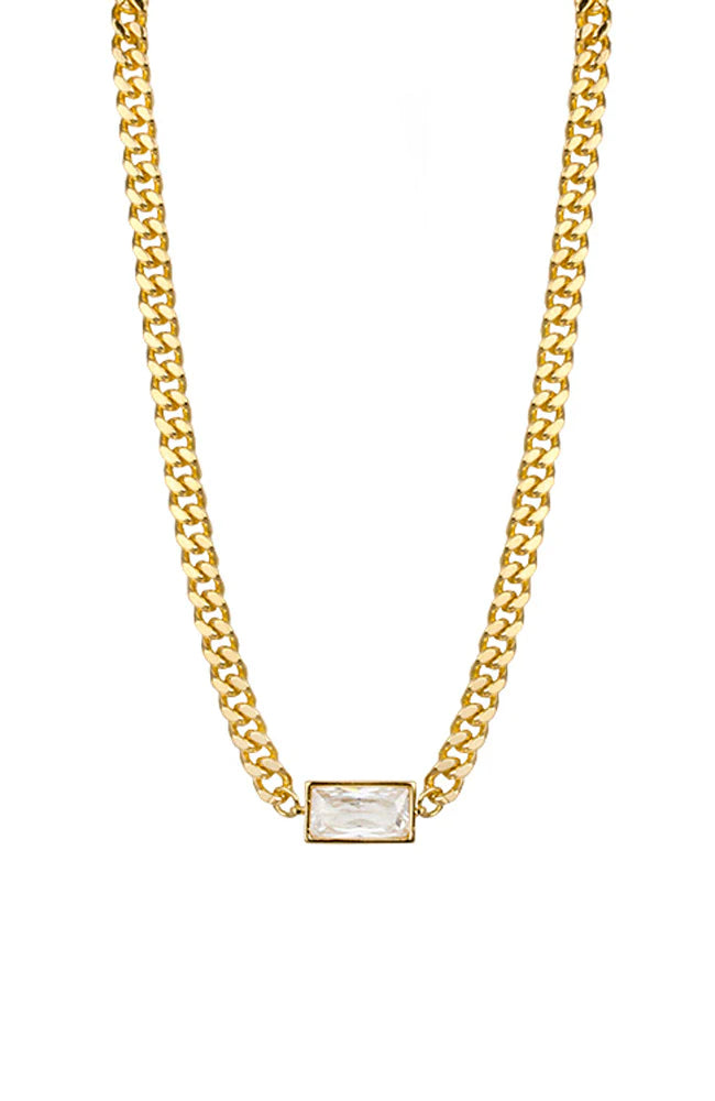 Zahar Harriett Necklace