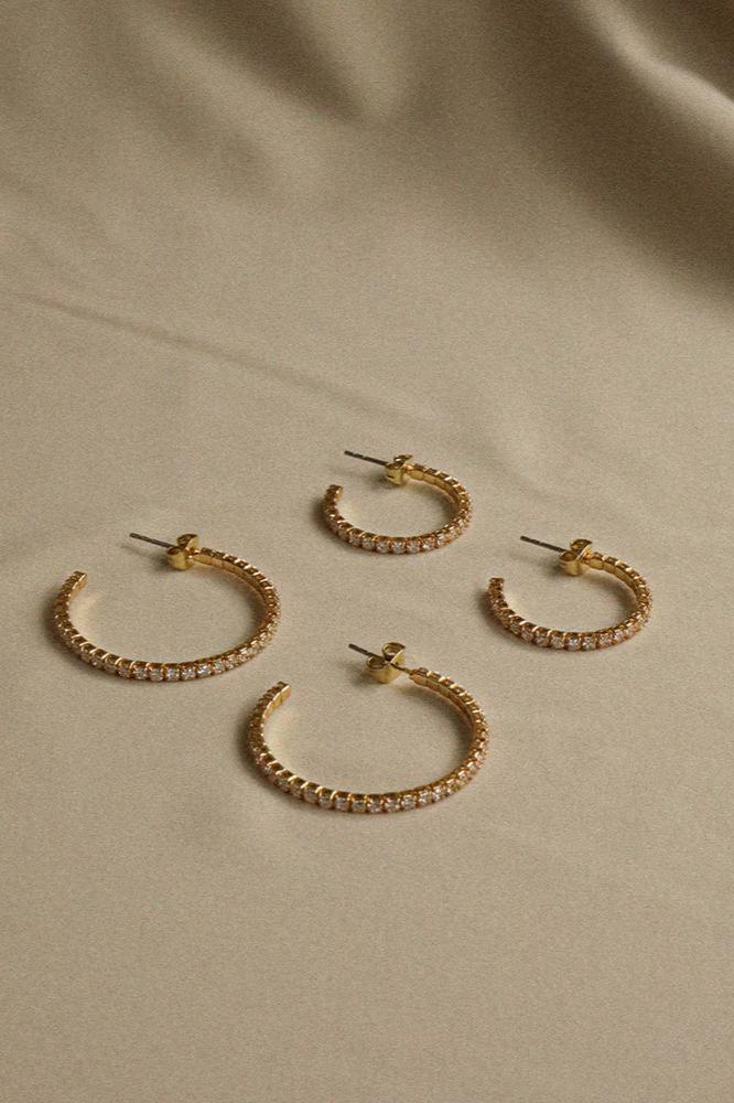 Zahar Lucie Earings