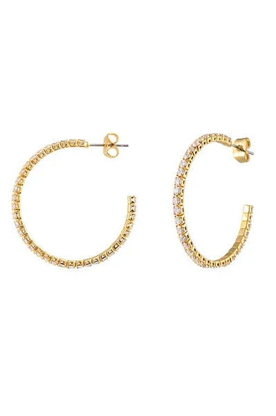 Zahar Lucie Earings