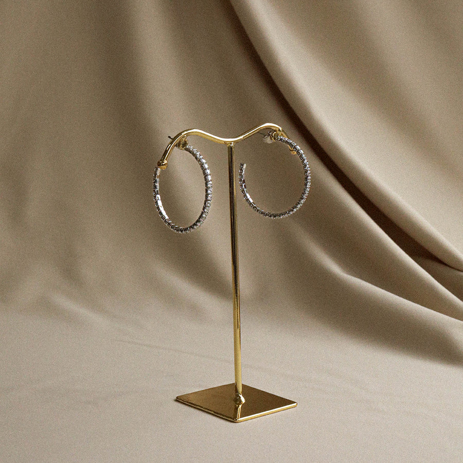 Zahar Lucie Earings