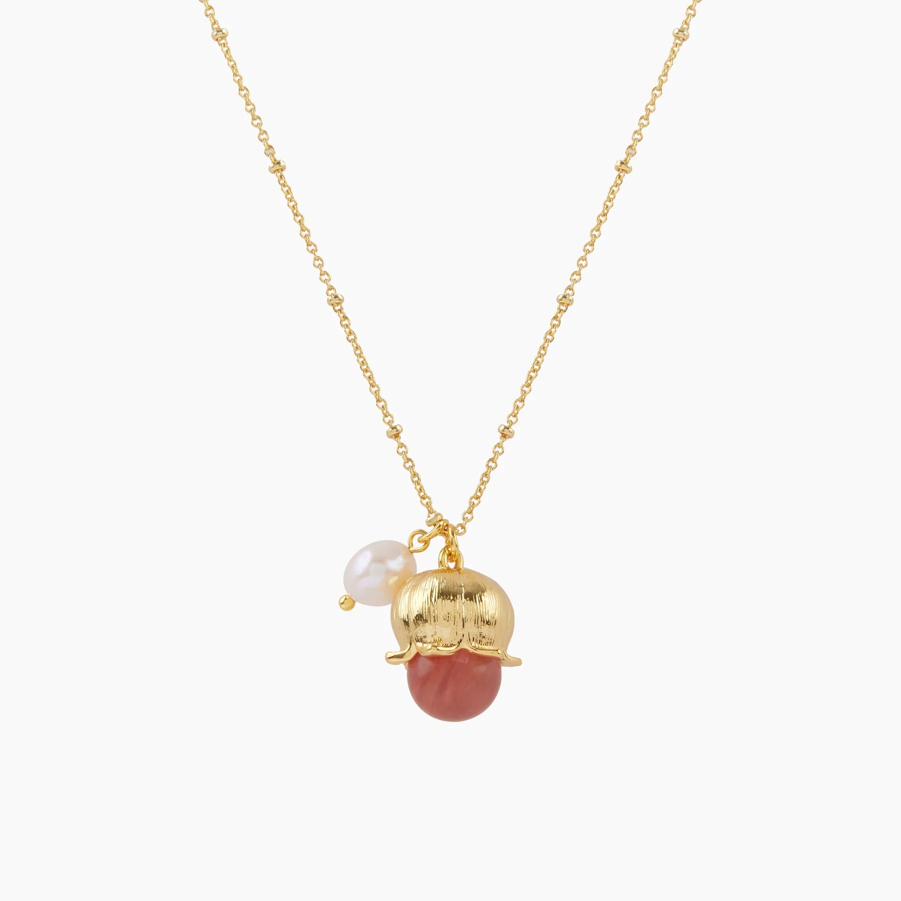 Zahar Melody Necklace