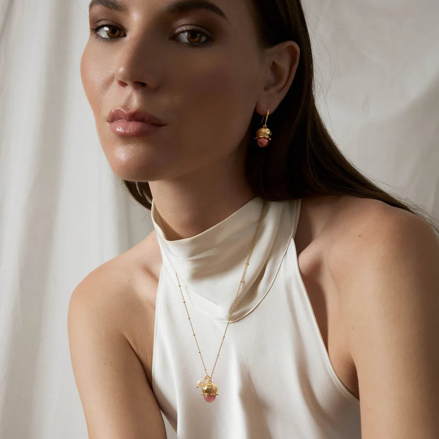 Zahar Millie Earings