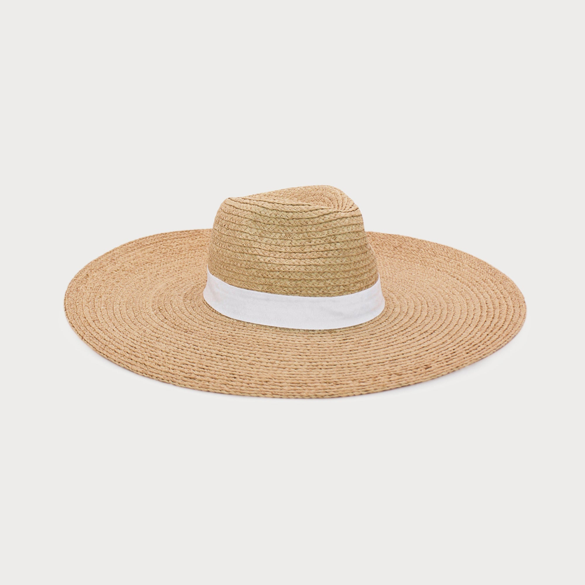 Ace Of Something Bramwelli Fedora - Natural