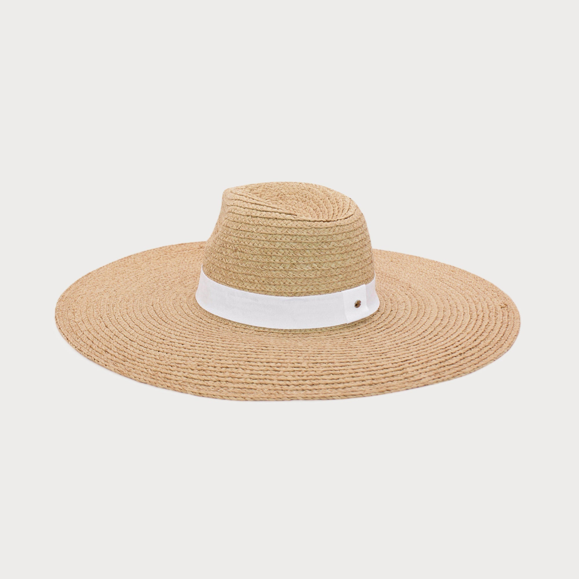Ace Of Something Bramwelli Fedora - Natural