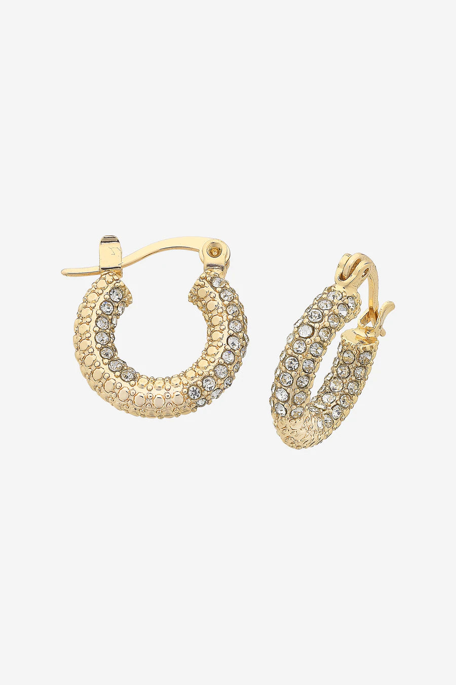Liberte Pascal Earing - Gold