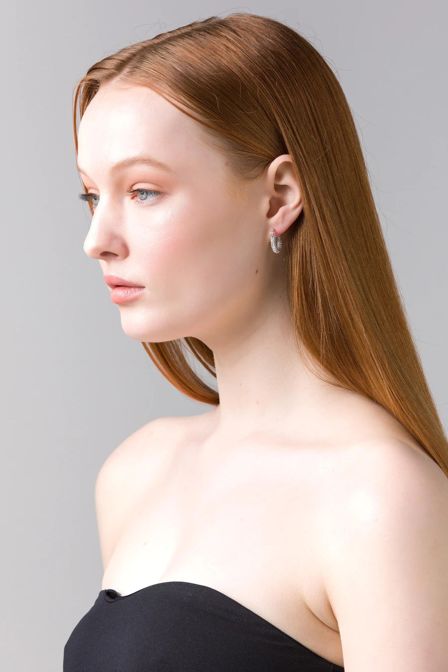 Liberte Pascal Earing - Gold