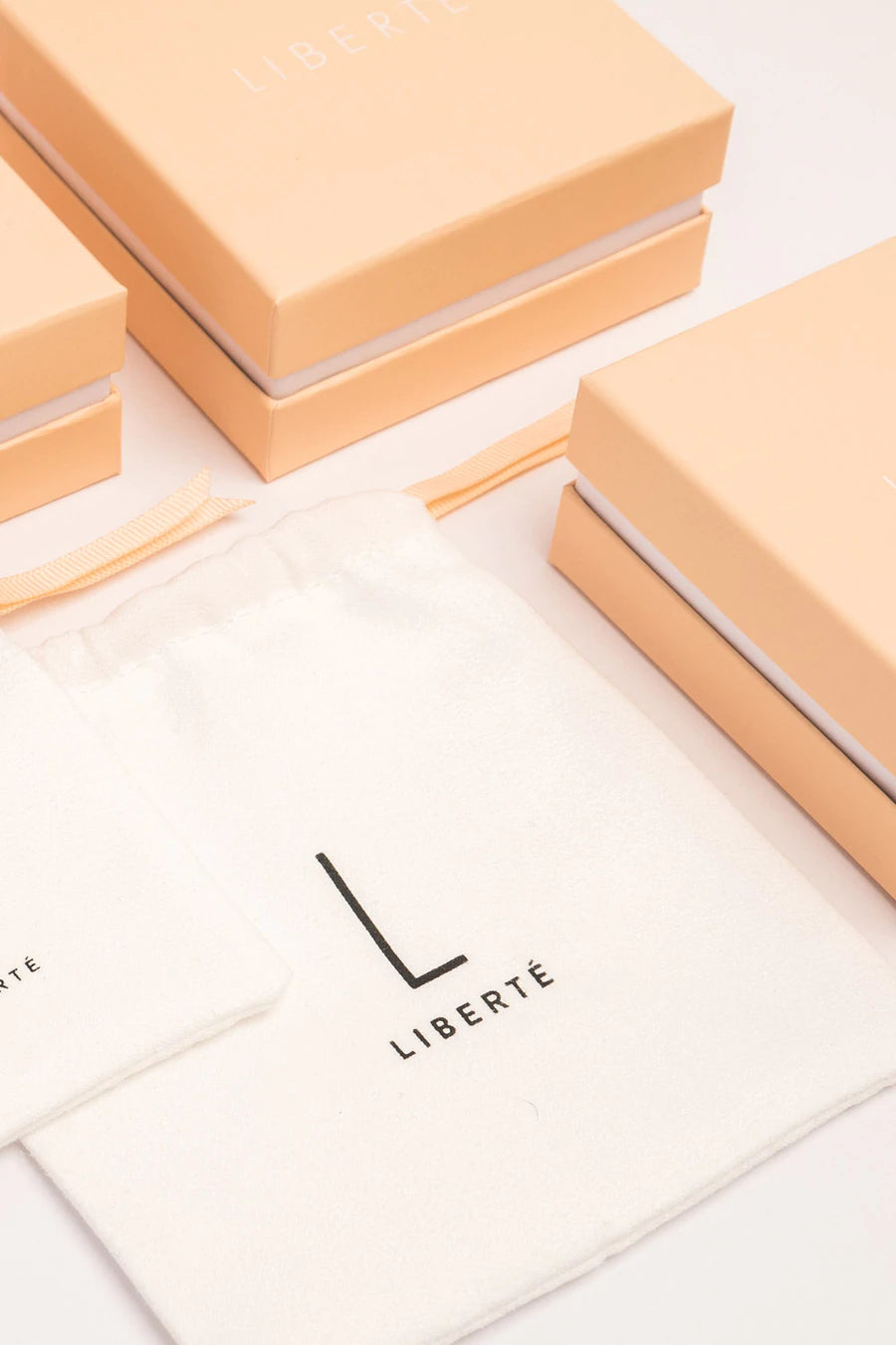 Liberte Pascall Earings - Silver