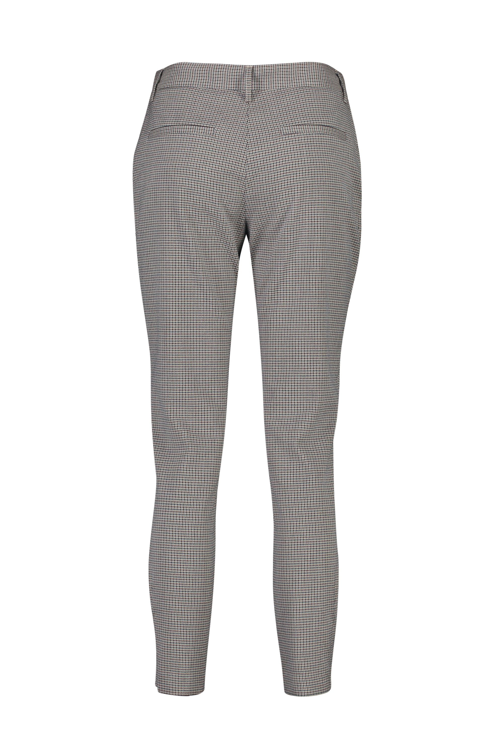 Loobies Story Hunter Pant - Houndstooth
