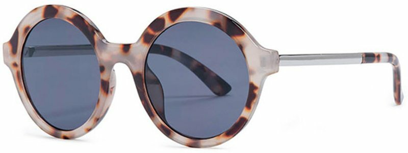 Reality Eyewear Mind Bomb - Grey Turtle / Grey Lense