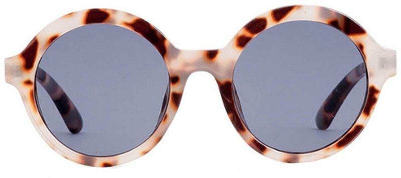 Reality Eyewear Mind Bomb - Grey Turtle / Grey Lense