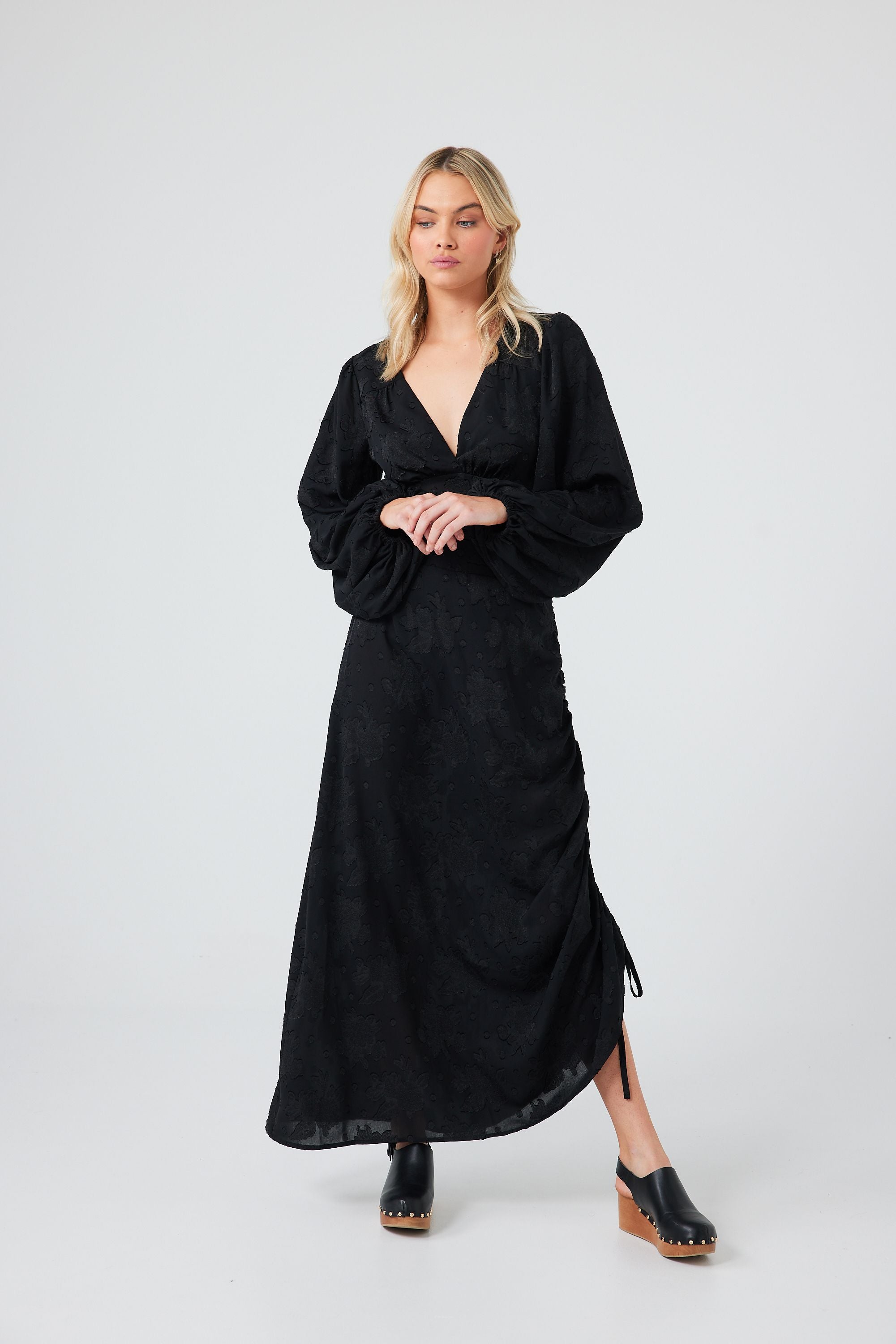 Talisman Trixie Skirt - Black
