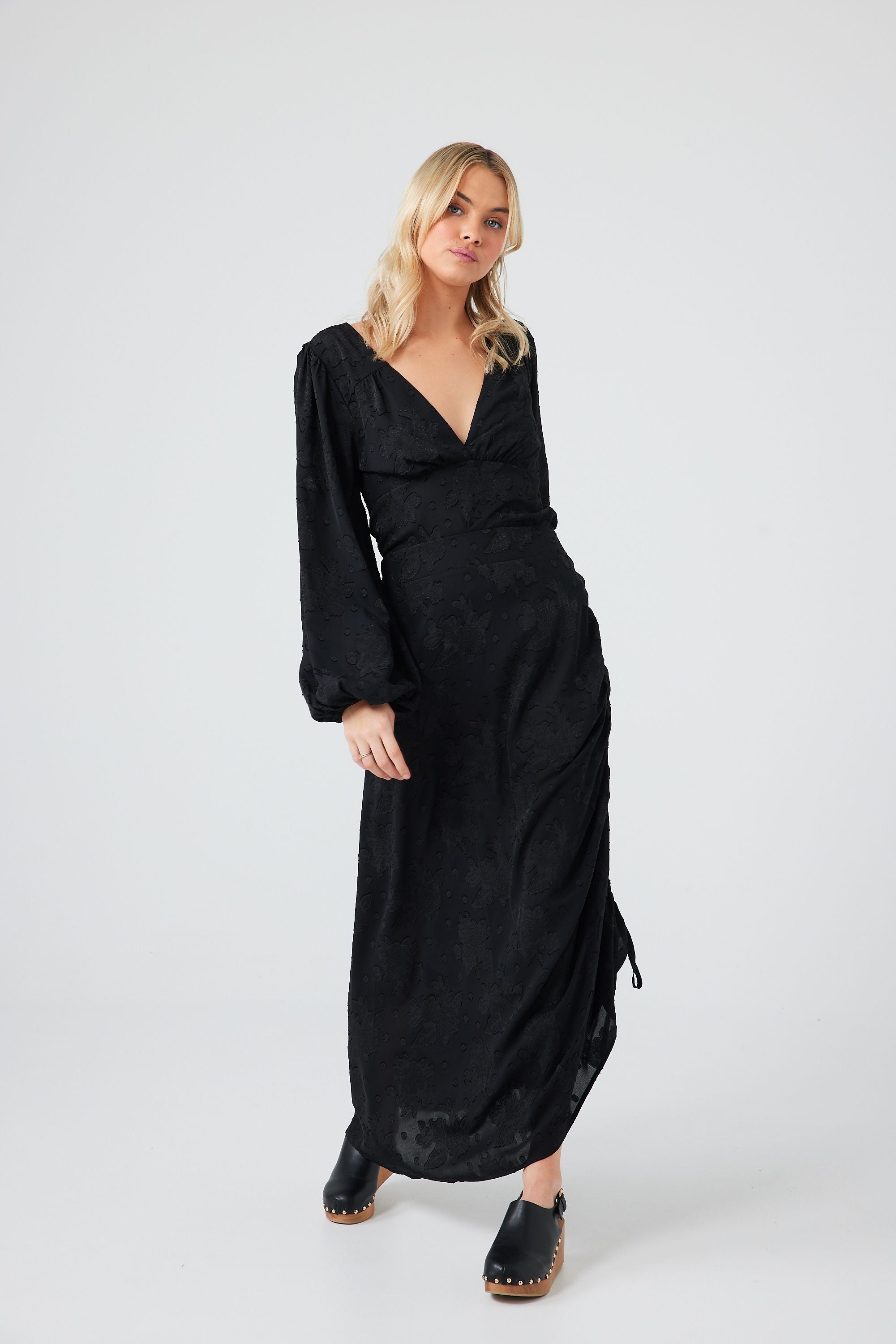 Talisman Trixie Skirt - Black
