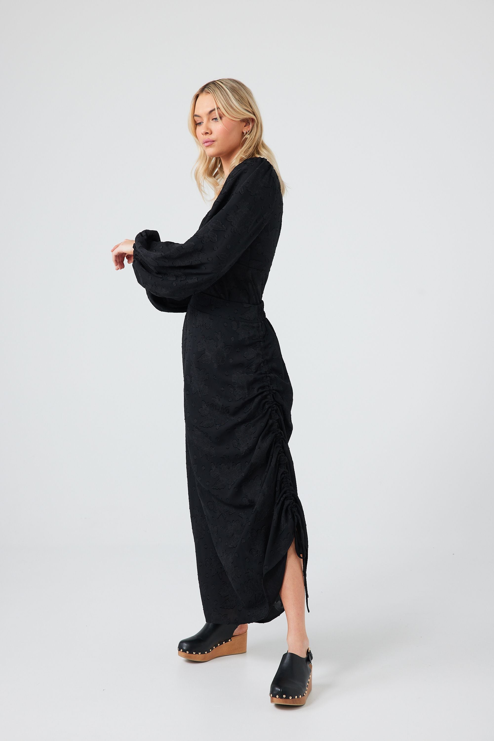 Talisman Trixie Skirt - Black