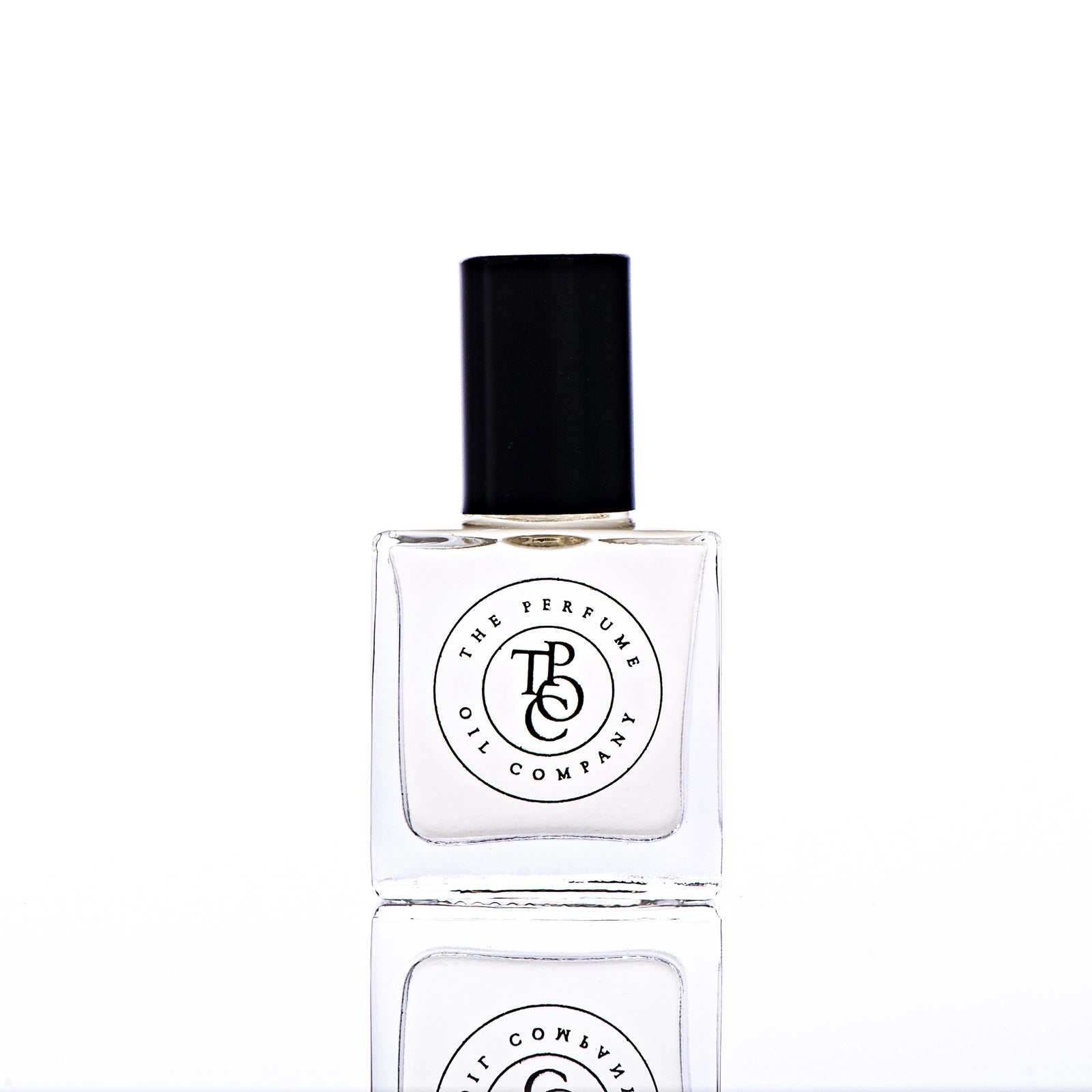 The Perfume Oil Company  Blonde - Inspired By Bloom (Gucci)