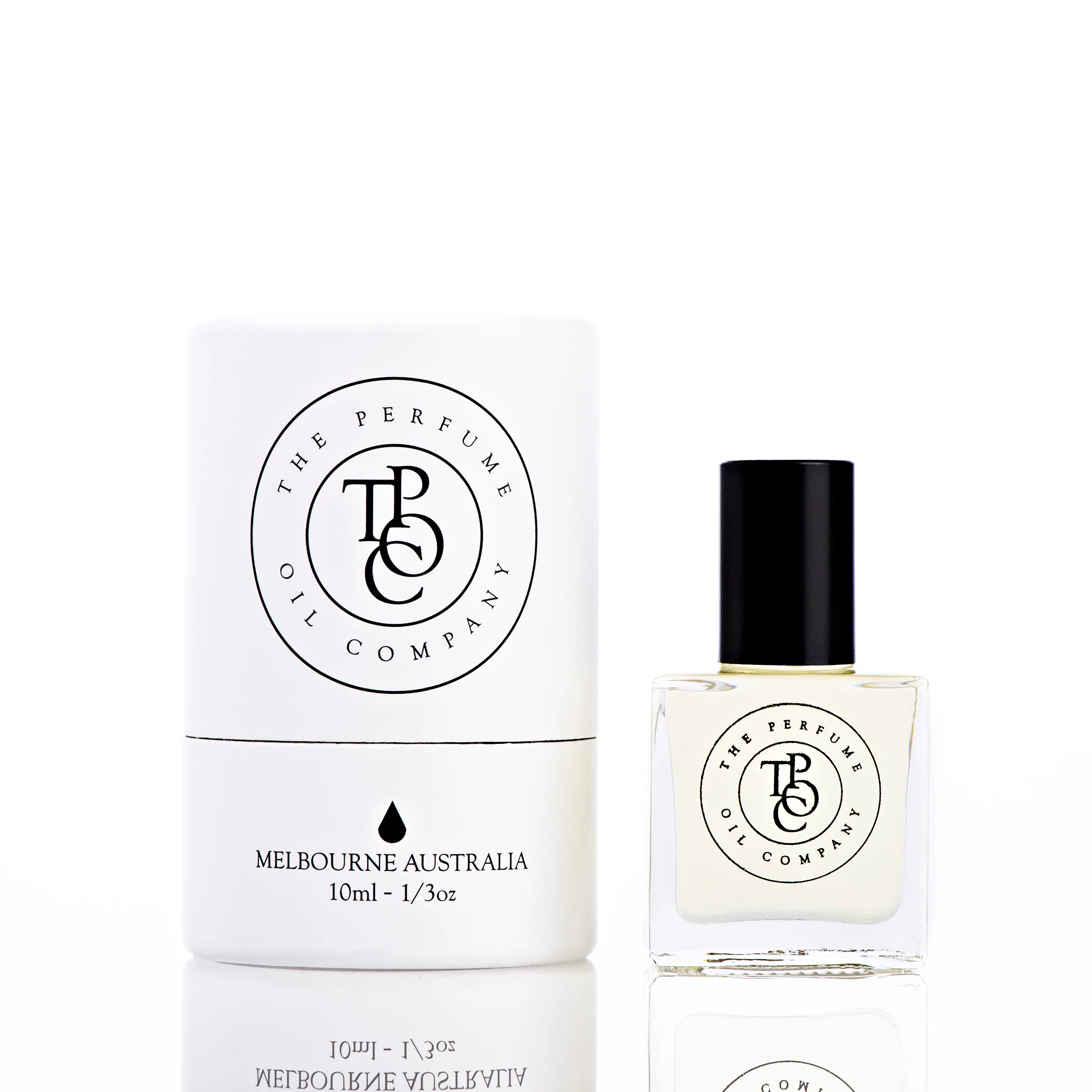 The Perfume Oil Company Myth - Inspired By Si (Georgio Armani)