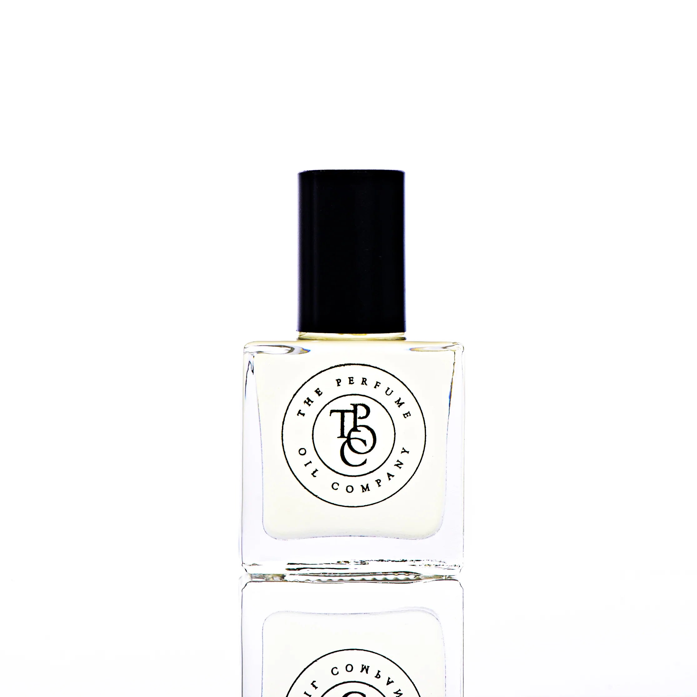 The Perfume Oil Company Myth - Inspired By Si (Georgio Armani)