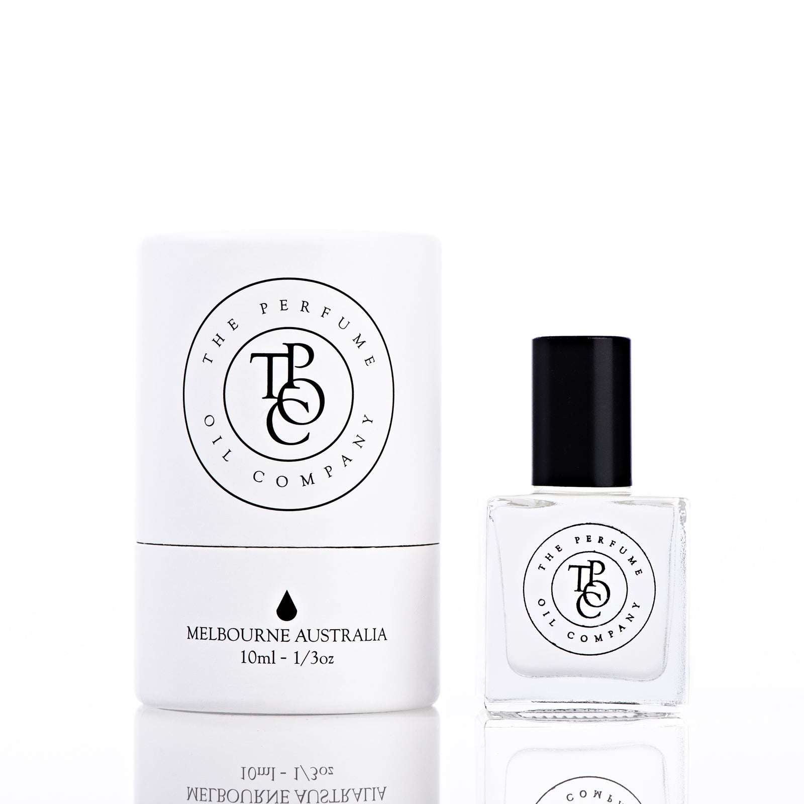 The Perfume Oil Company - Santal Inspired By Santal 33 (Le Labo)