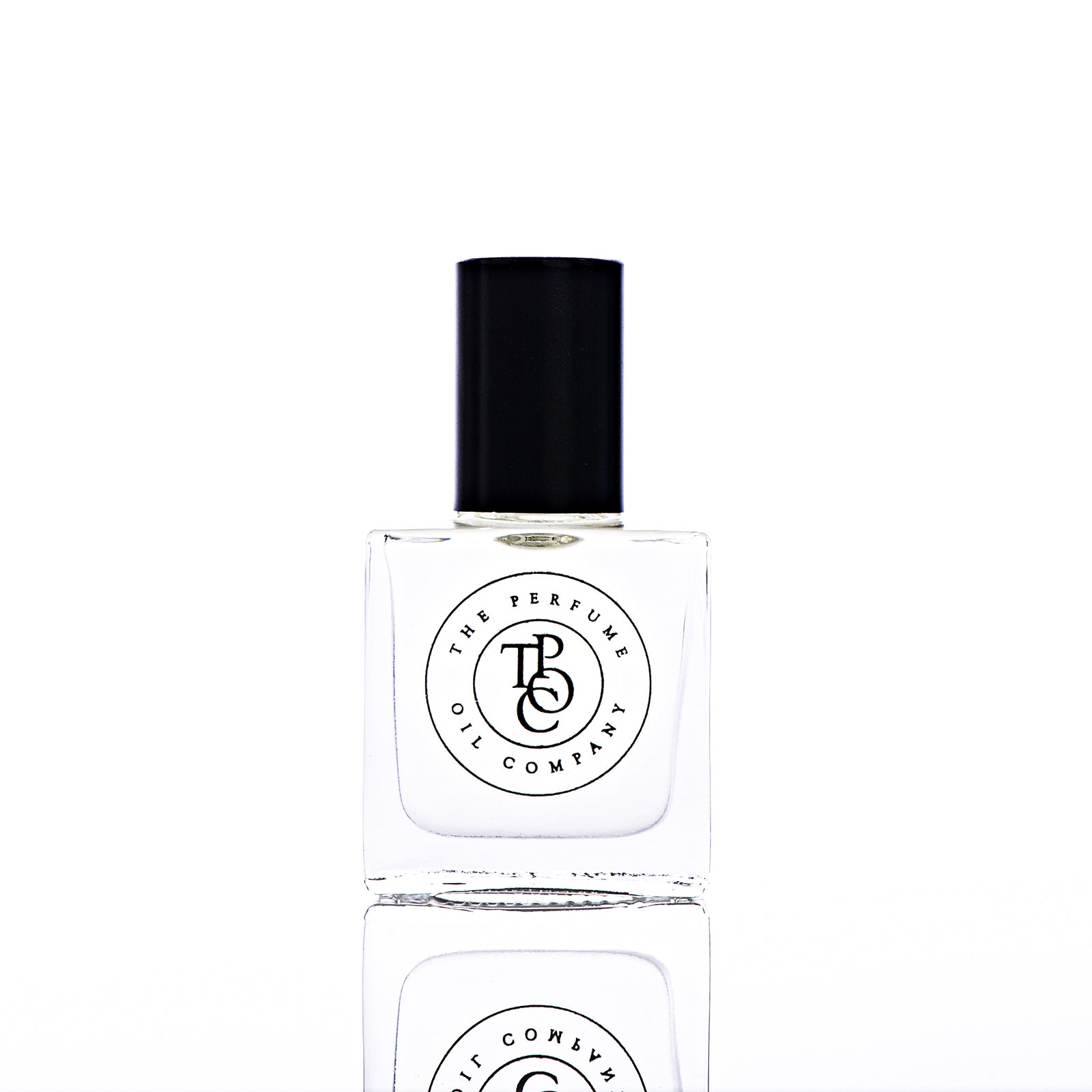 The Perfume Oil Company - Santal Inspired By Santal 33 (Le Labo)